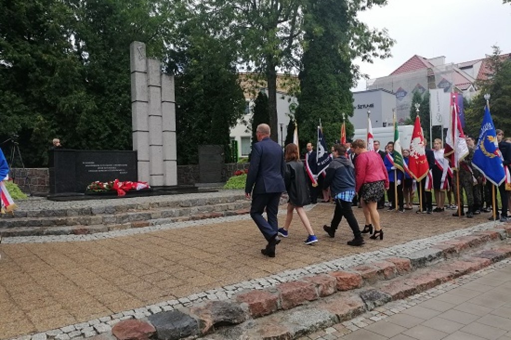 83 Rocznica napaści Niemiec na Polskę