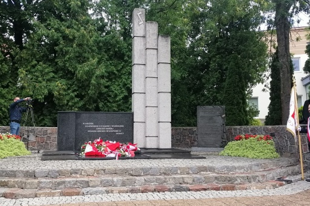83 Rocznica napaści Niemiec na Polskę