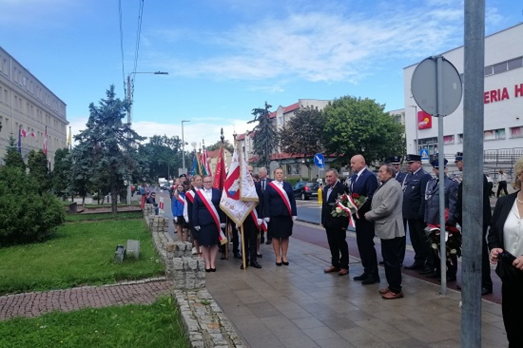 83 Rocznica napaści Niemiec na Polskę