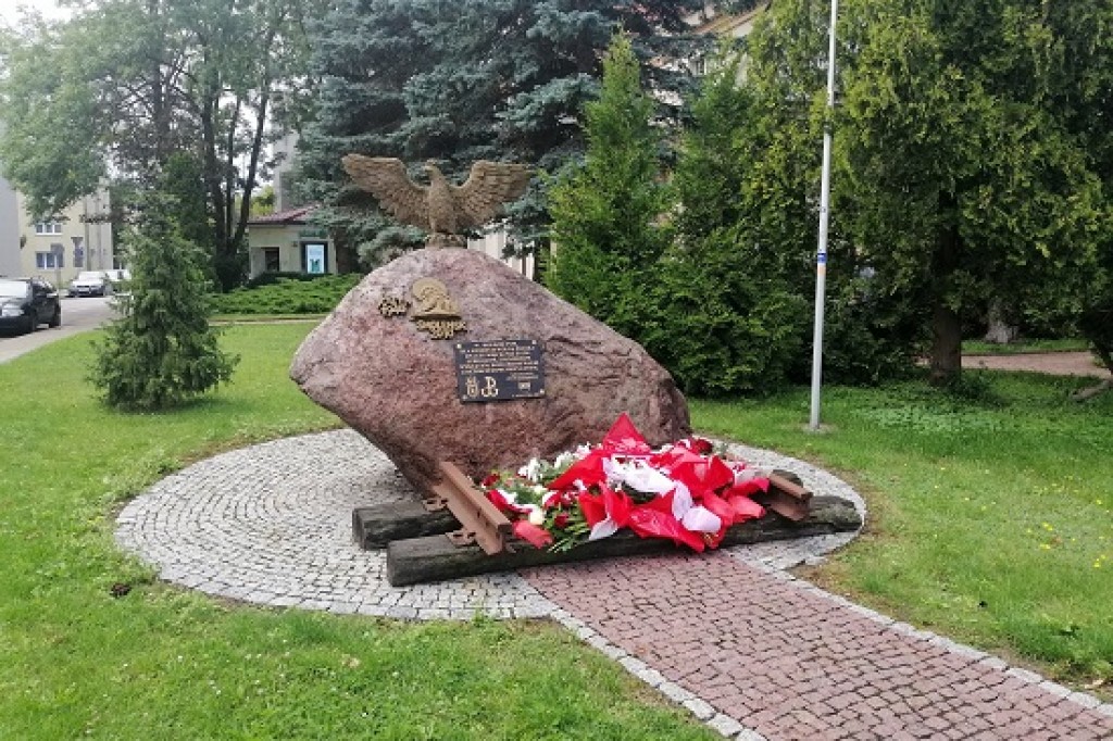 83 Rocznica napaści Niemiec na Polskę