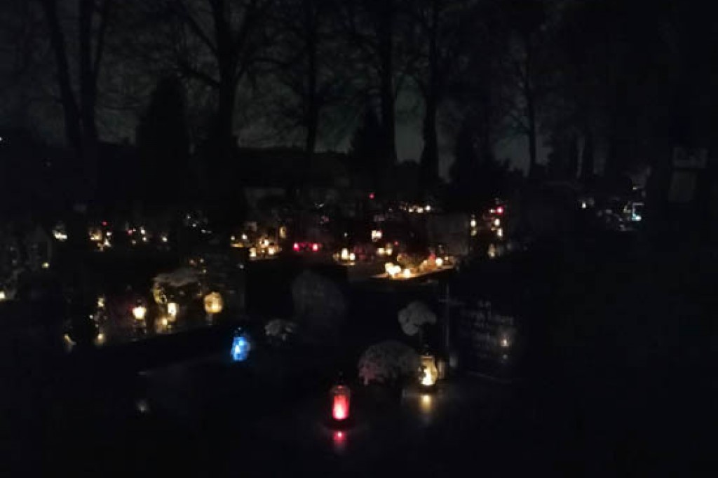 Wszystkich Świętych