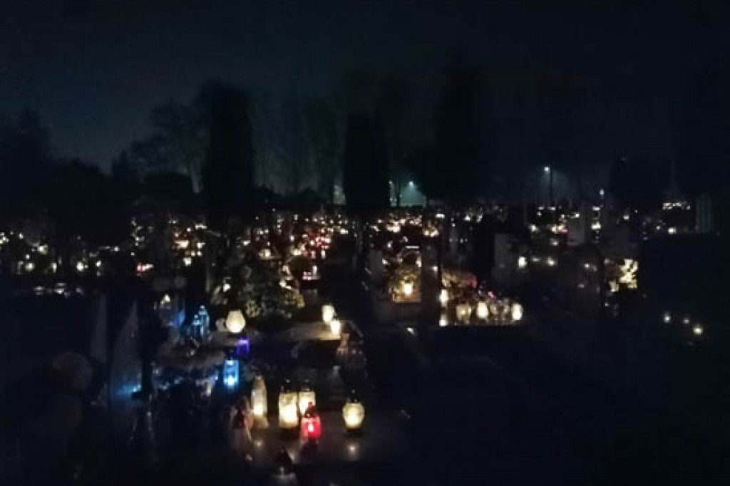 Wszystkich Świętych