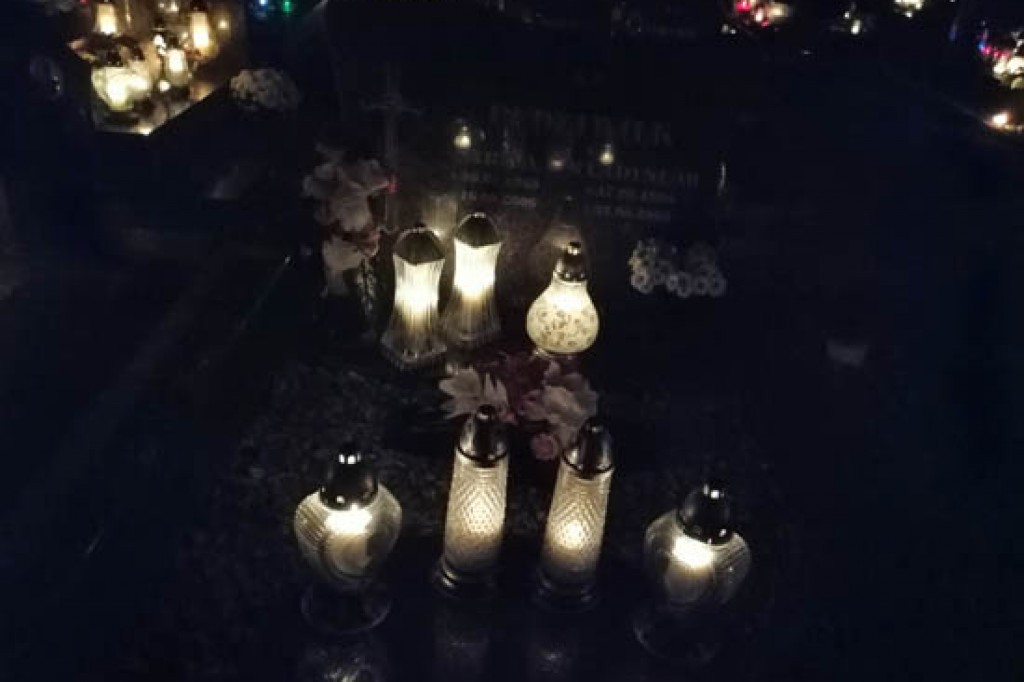 Wszystkich Świętych