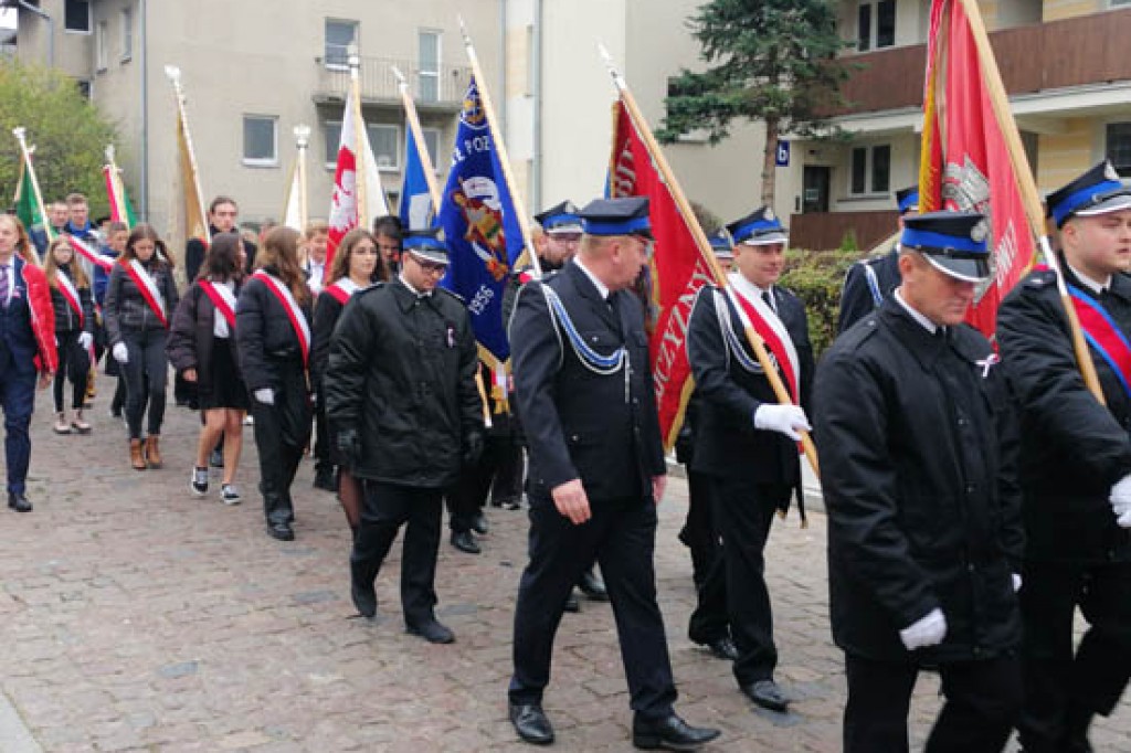 Narodowe Święto Niepodległości