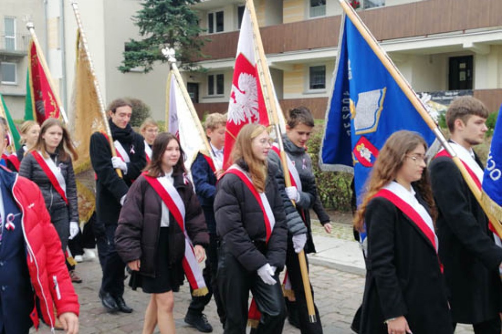 Narodowe Święto Niepodległości