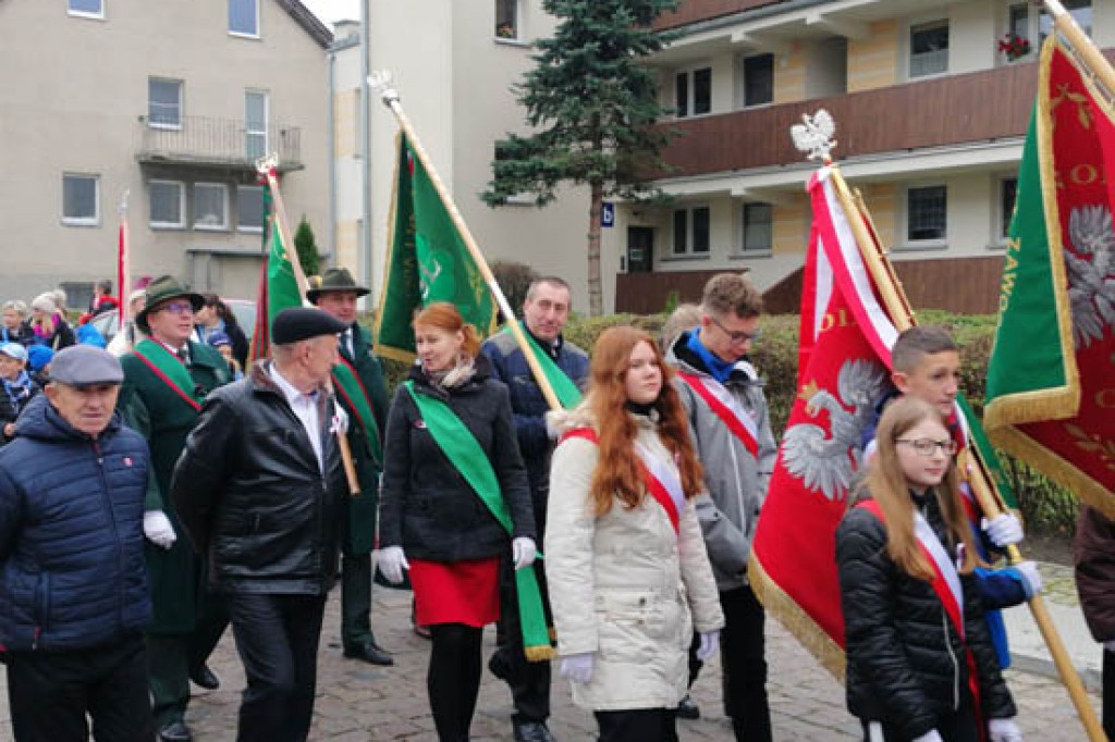 Narodowe Święto Niepodległości