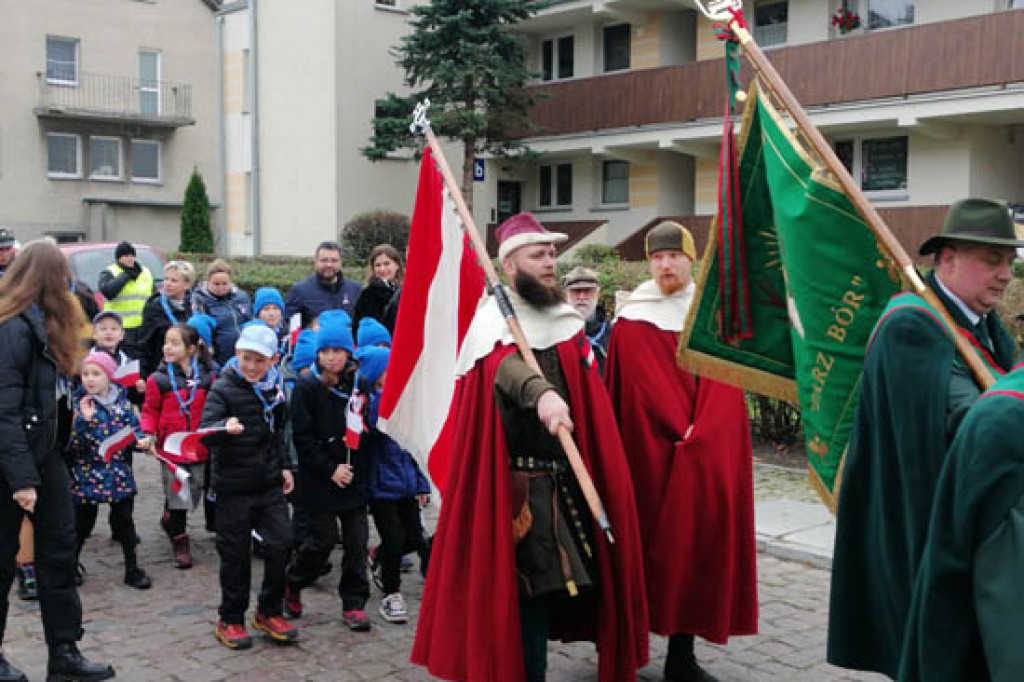Narodowe Święto Niepodległości