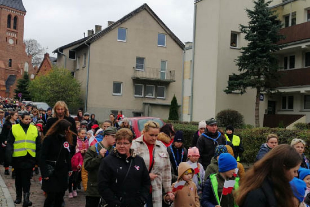 Narodowe Święto Niepodległości