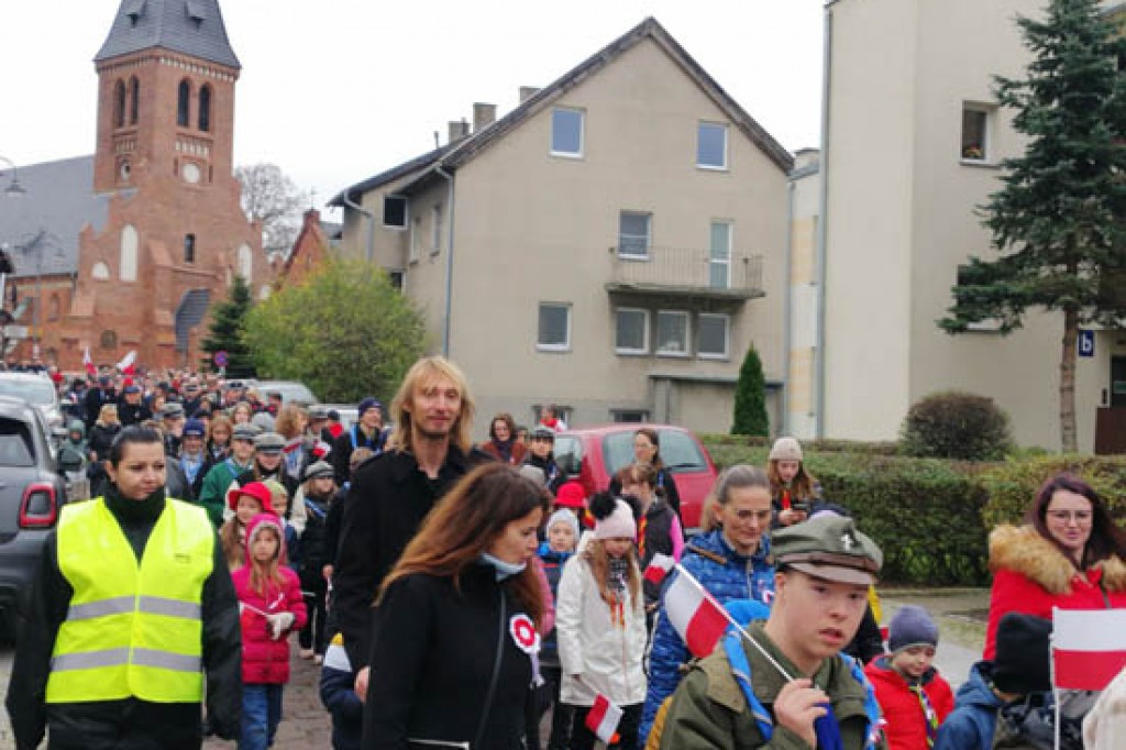 Narodowe Święto Niepodległości