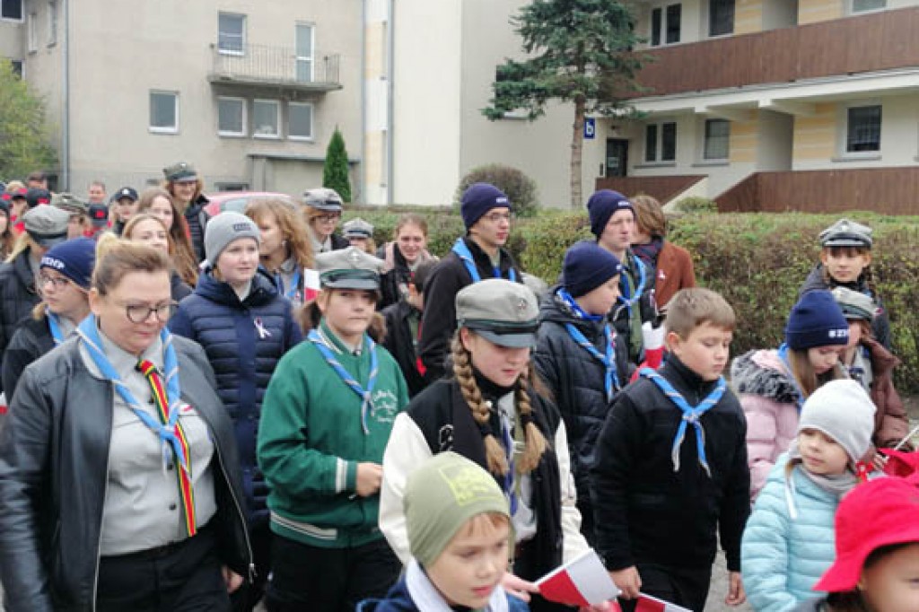 Narodowe Święto Niepodległości