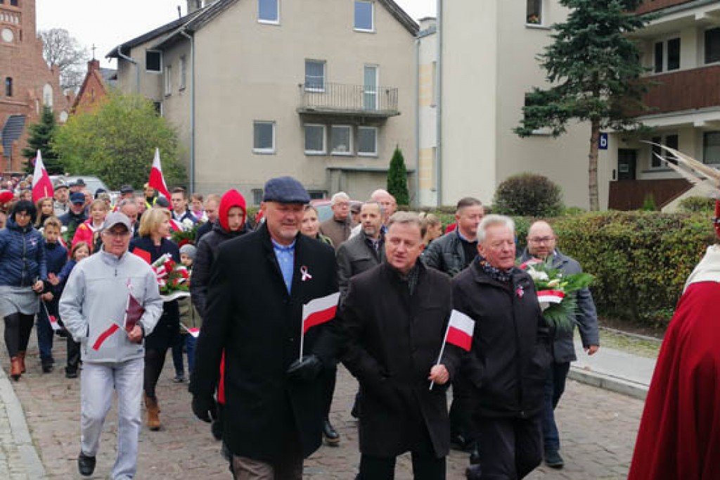 Narodowe Święto Niepodległości