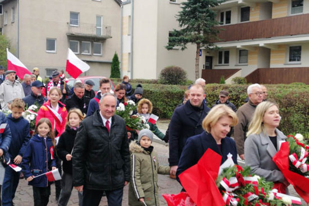 Narodowe Święto Niepodległości