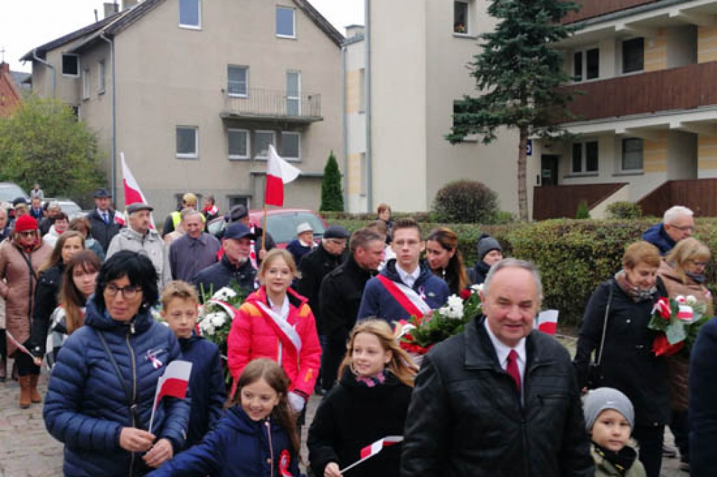 Narodowe Święto Niepodległości