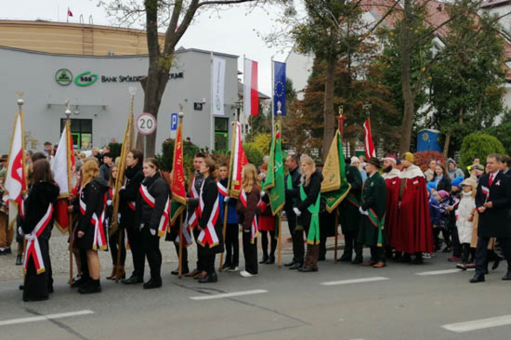 Narodowe Święto Niepodległości