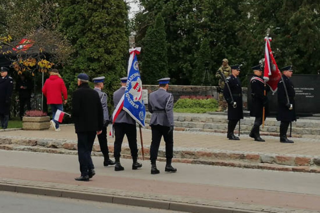 Narodowe Święto Niepodległości
