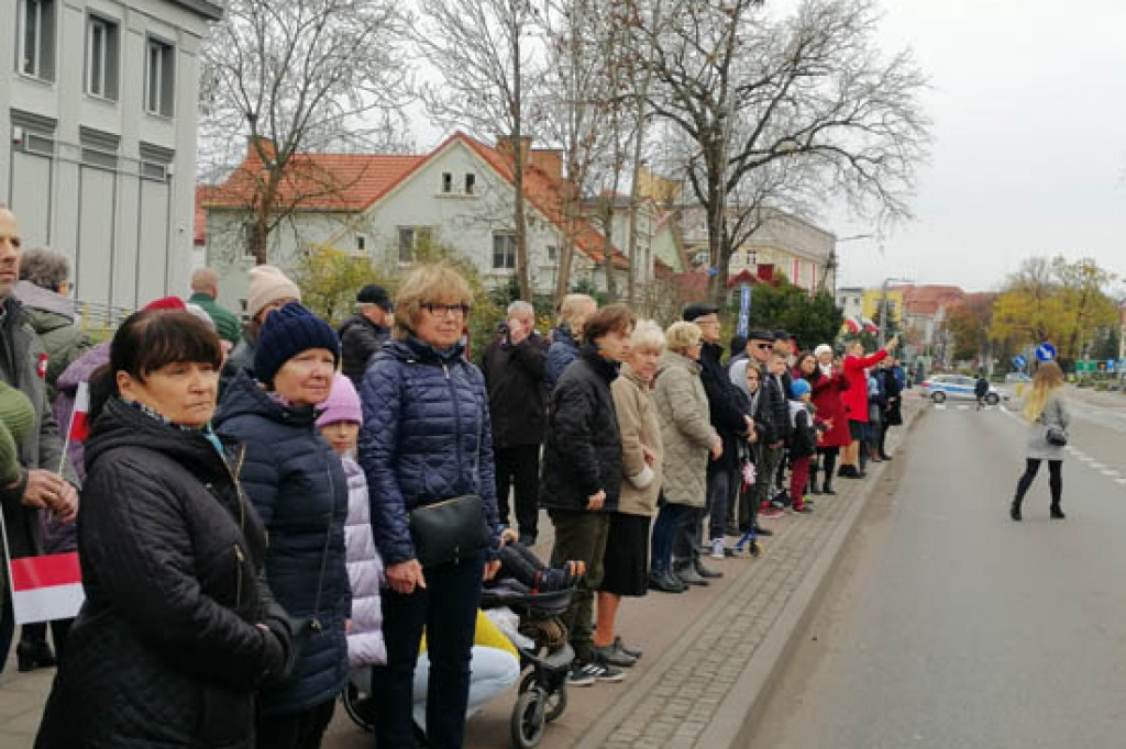 Narodowe Święto Niepodległości