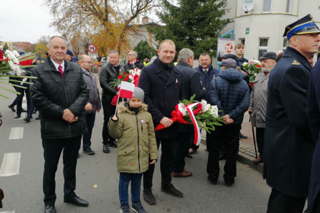 Narodowe Święto Niepodległości