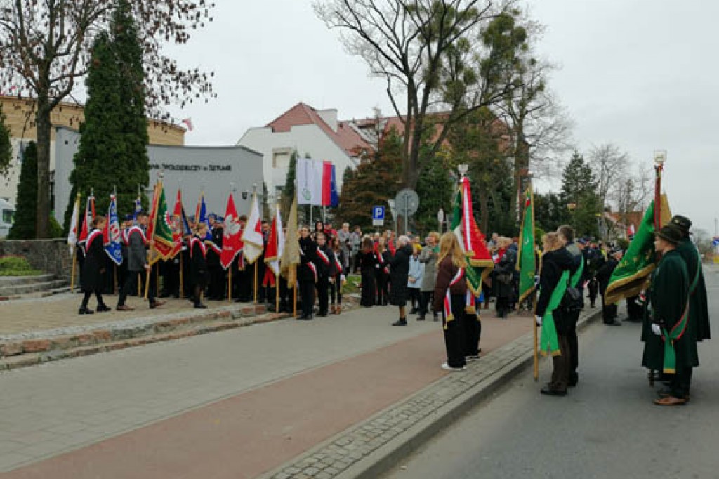Narodowe Święto Niepodległości