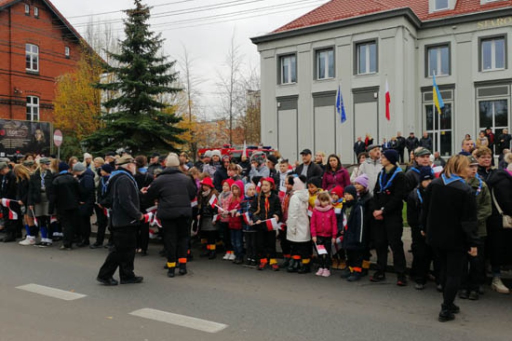 Narodowe Święto Niepodległości