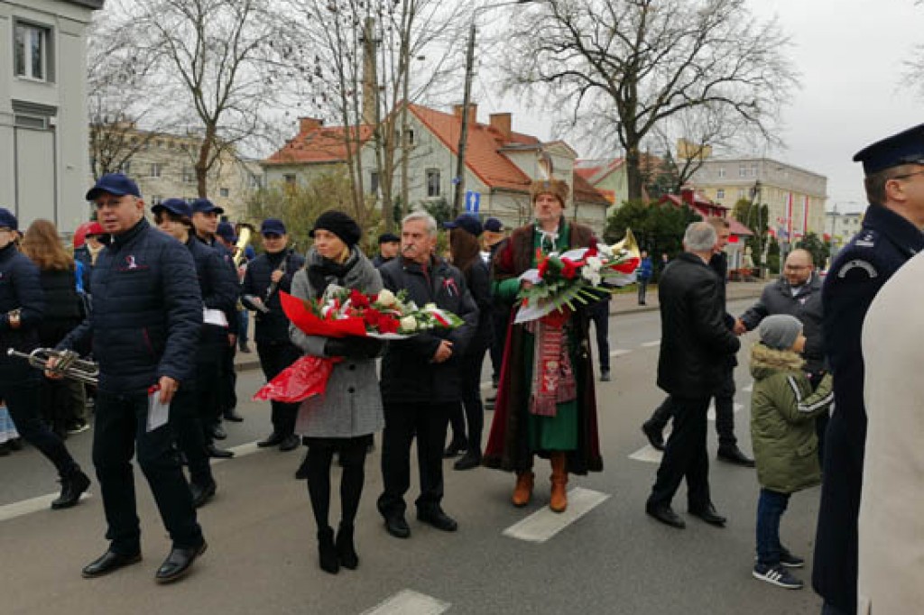 Narodowe Święto Niepodległości