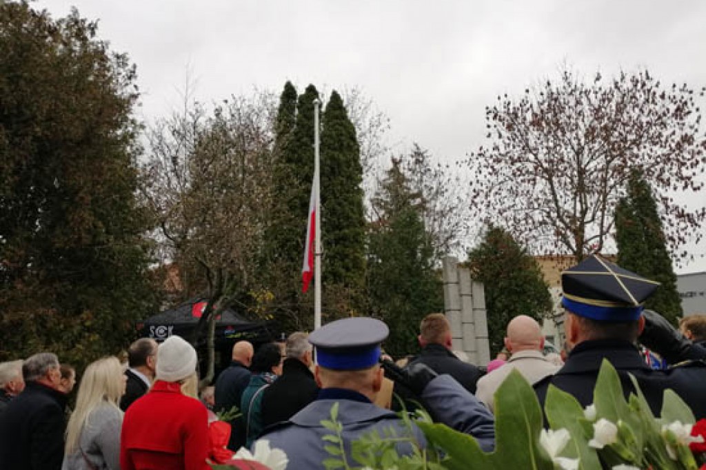 Narodowe Święto Niepodległości