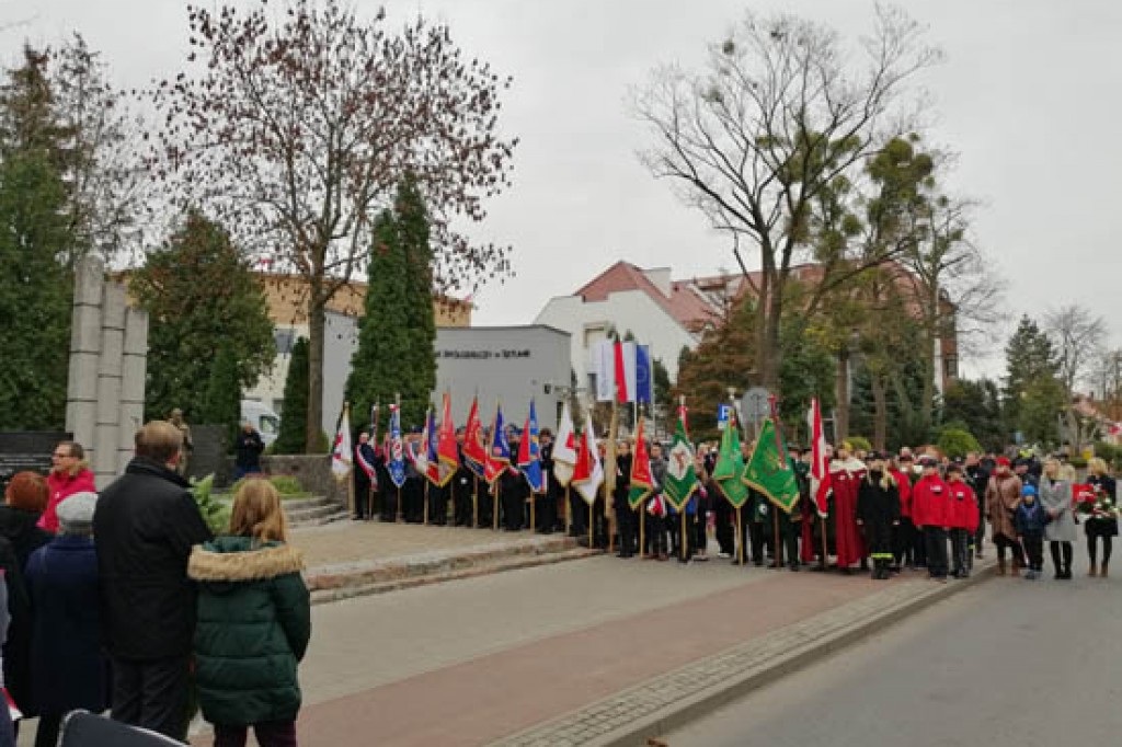 Narodowe Święto Niepodległości