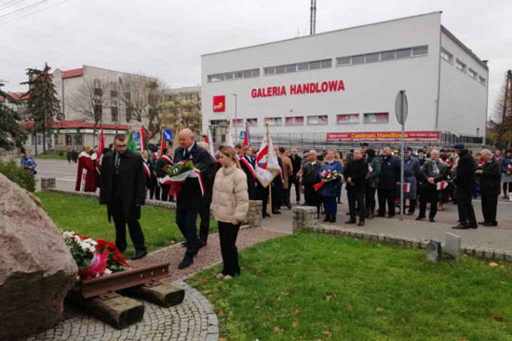 Narodowe Święto Niepodległości