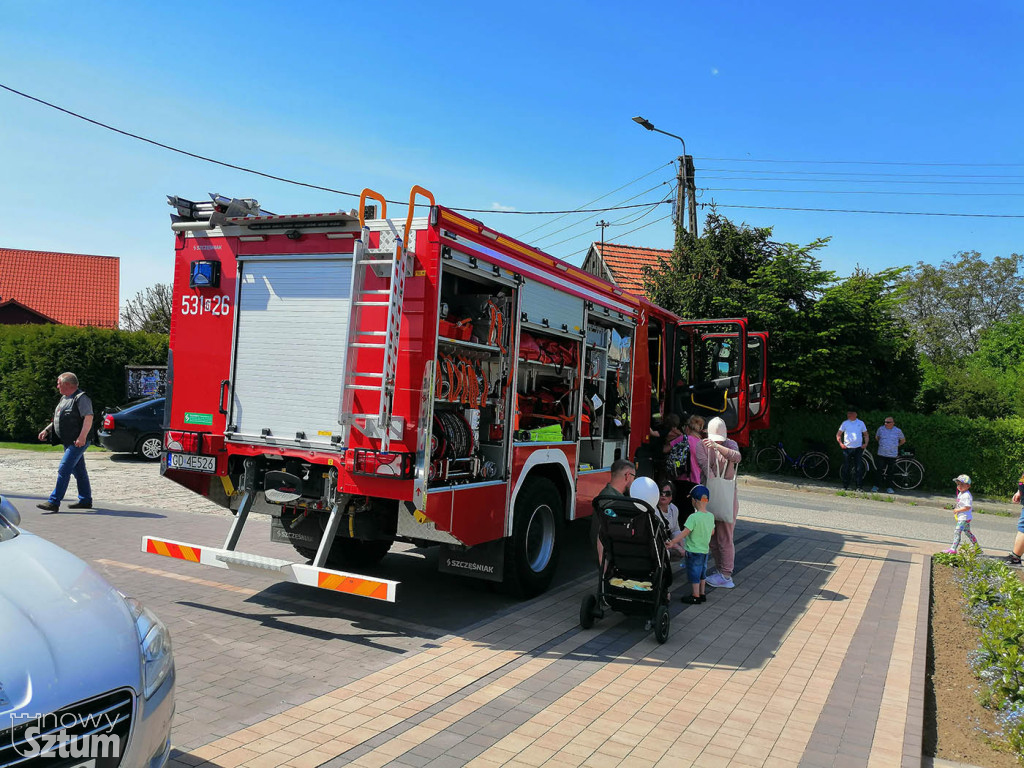 Festyn z okazji odpustu św. Andrzeja Boboli