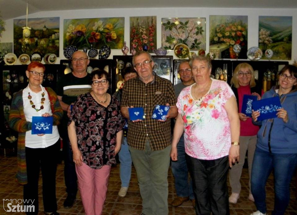 Otwarte warsztaty w Galerii Pisanek