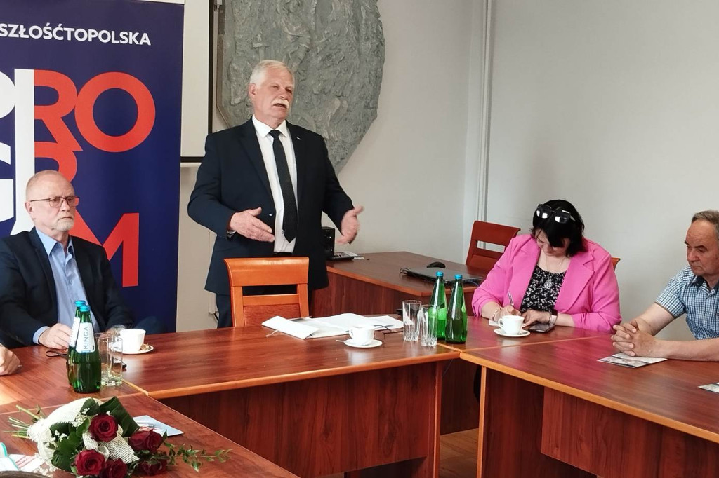 #PrzyszłośćToPolska
