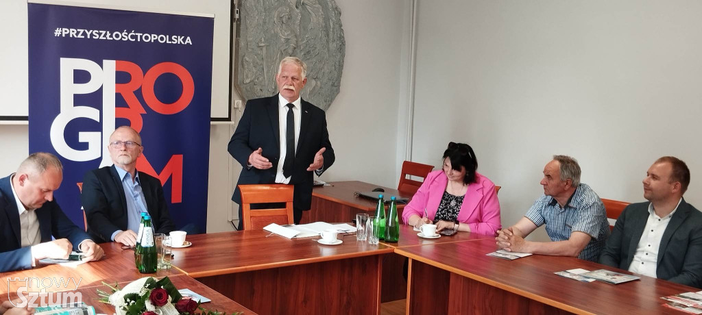 #PrzyszłośćToPolska