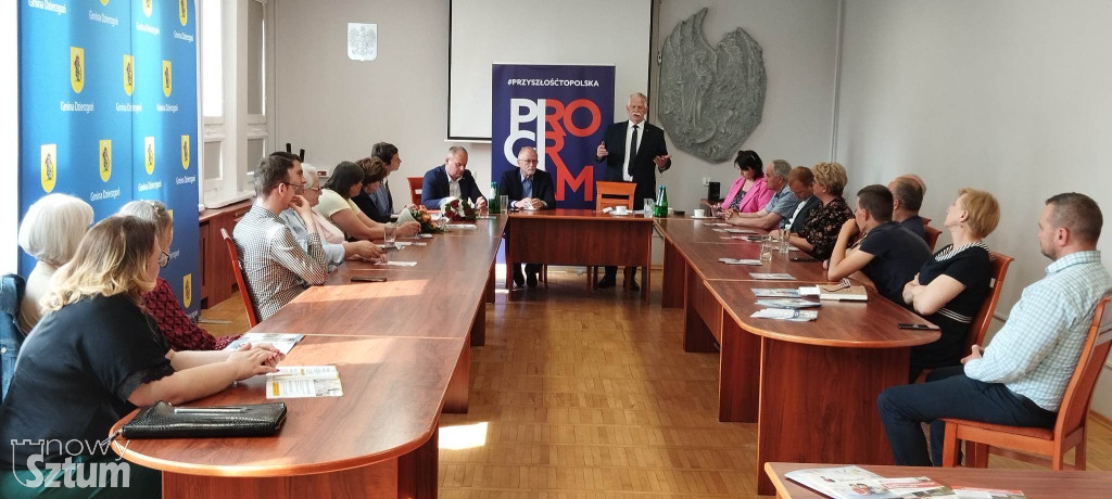 #PrzyszłośćToPolska