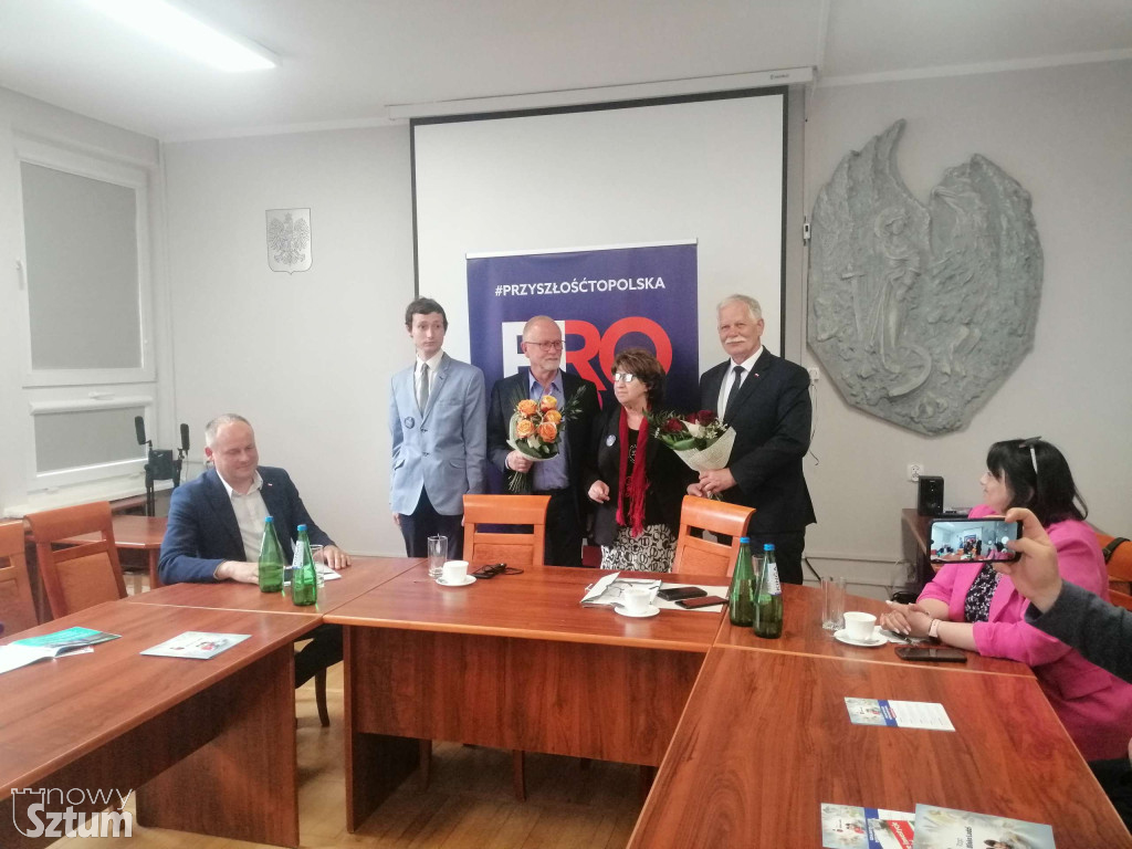 #PrzyszłośćToPolska