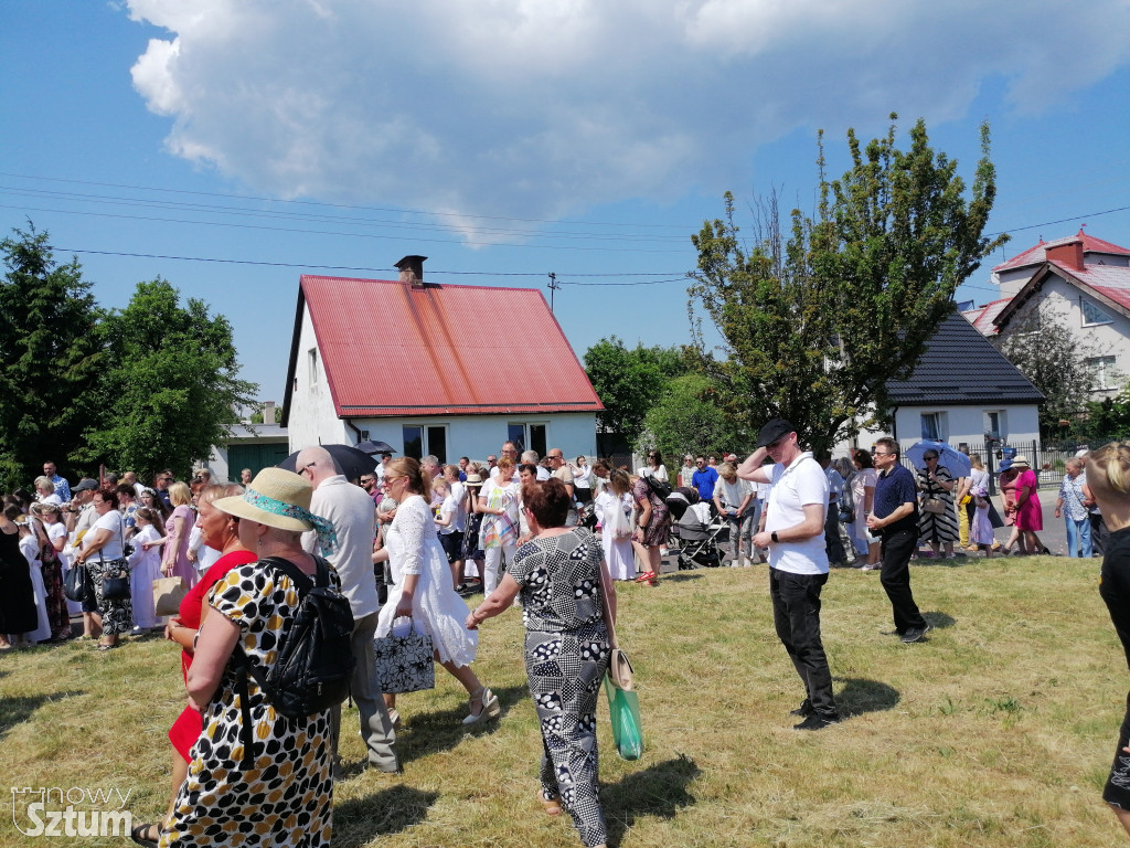 Boże Ciało 2023