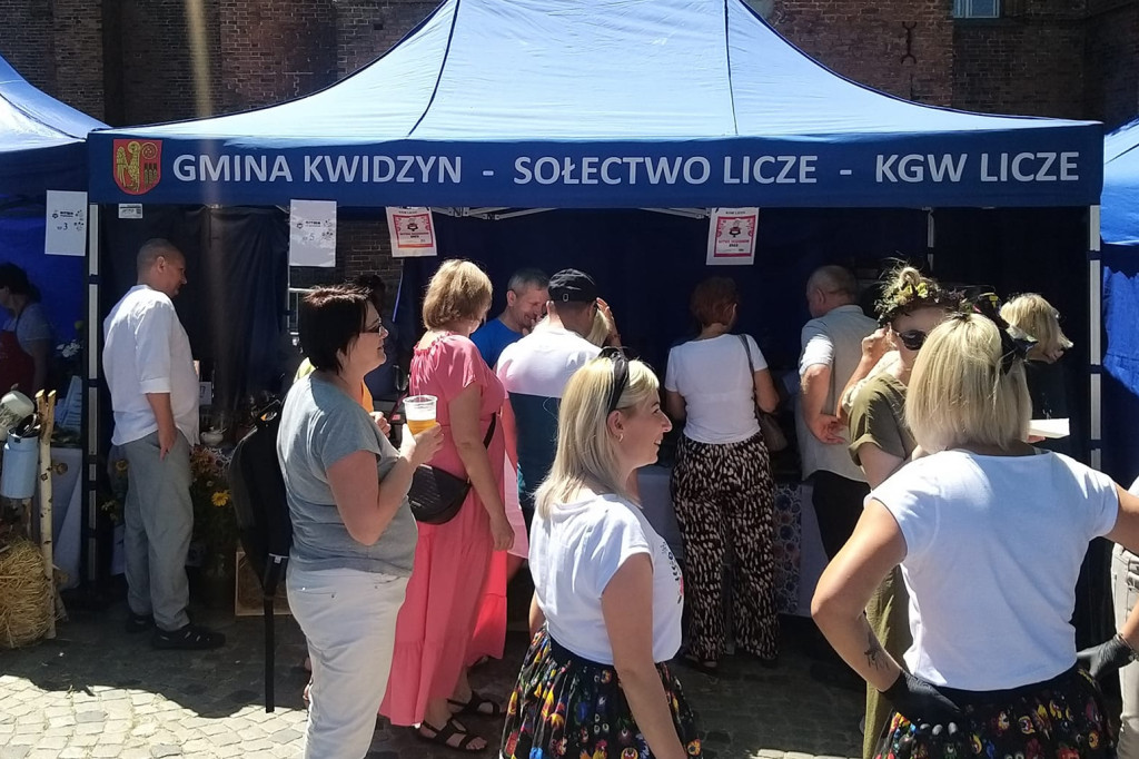Bitwa Regionów - Kwidzyn