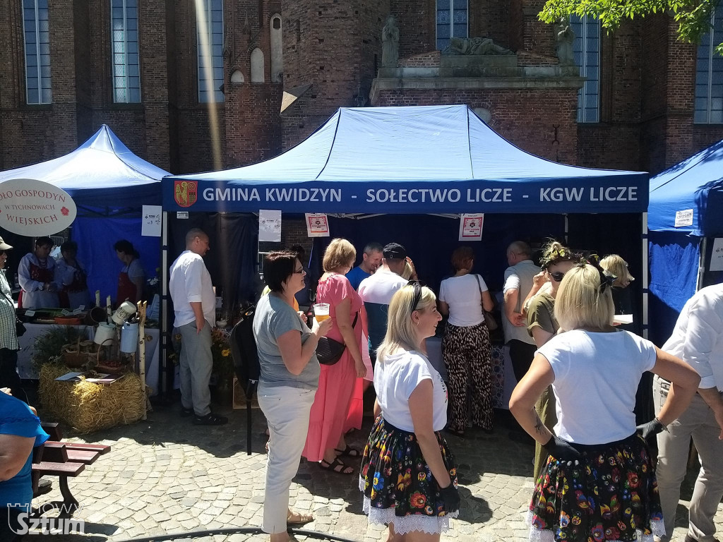 Bitwa Regionów - Kwidzyn