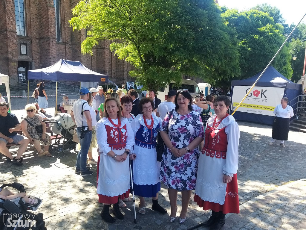 Bitwa Regionów - Kwidzyn