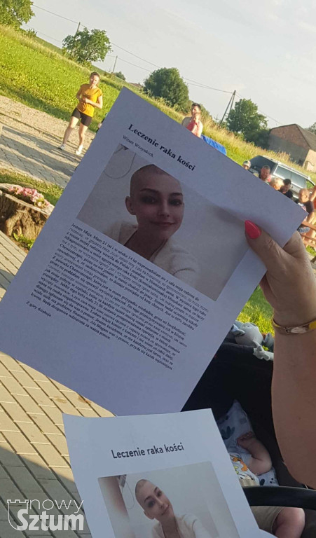 Rodzinny Festyn trzech sołectw