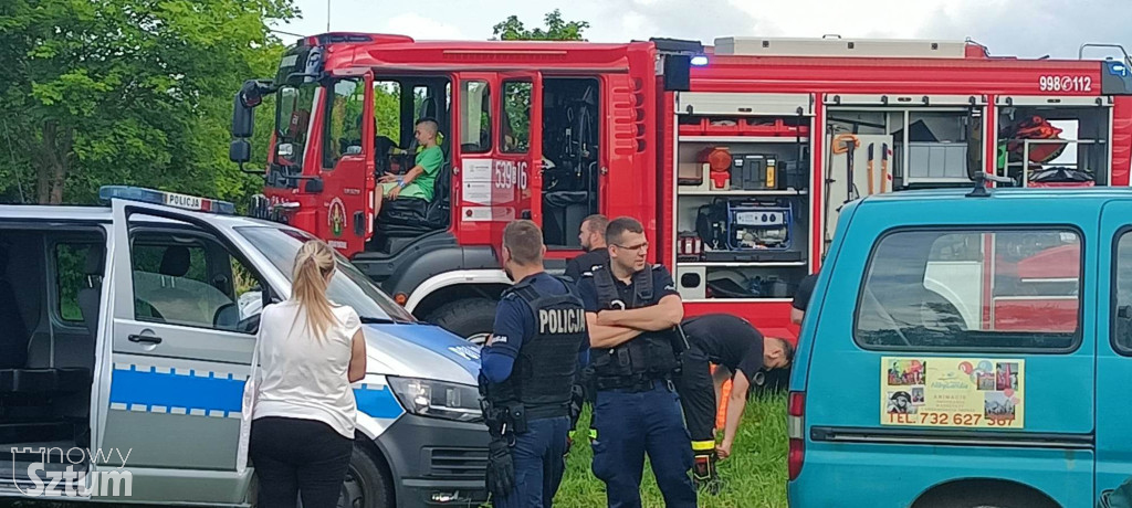 Rodzinny Festyn trzech sołectw
