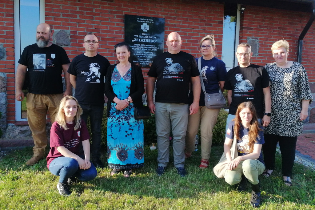 77 rocznica śmierci Żelaznego
