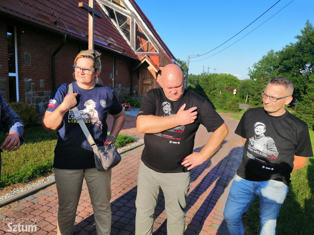 77 rocznica śmierci Żelaznego