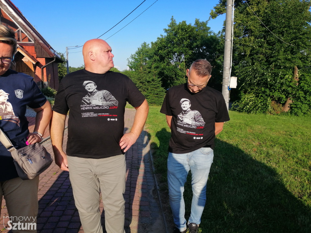 77 rocznica śmierci Żelaznego