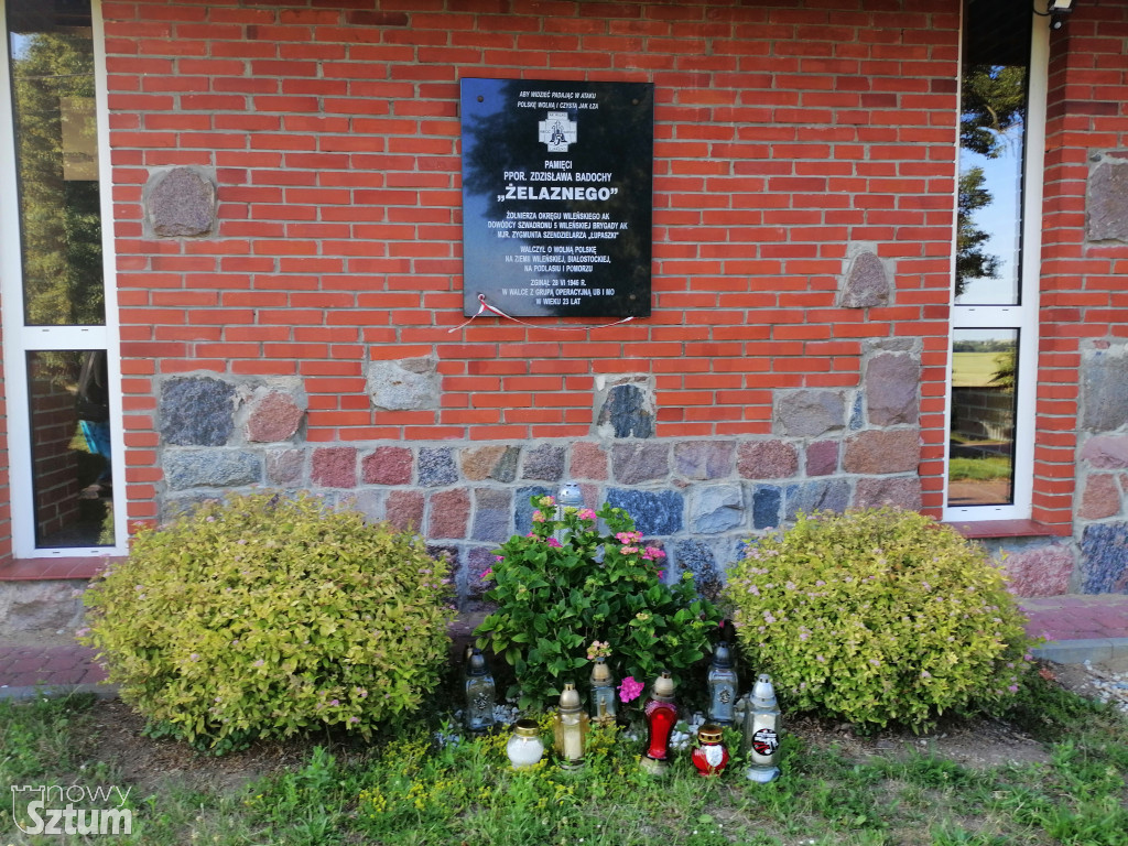 77 rocznica śmierci Żelaznego