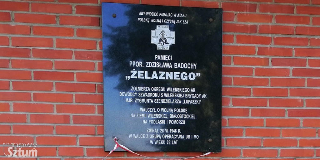 77 rocznica śmierci Żelaznego