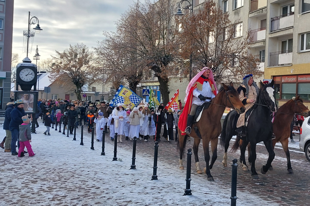 Sztumski Orszak Trzech Króli