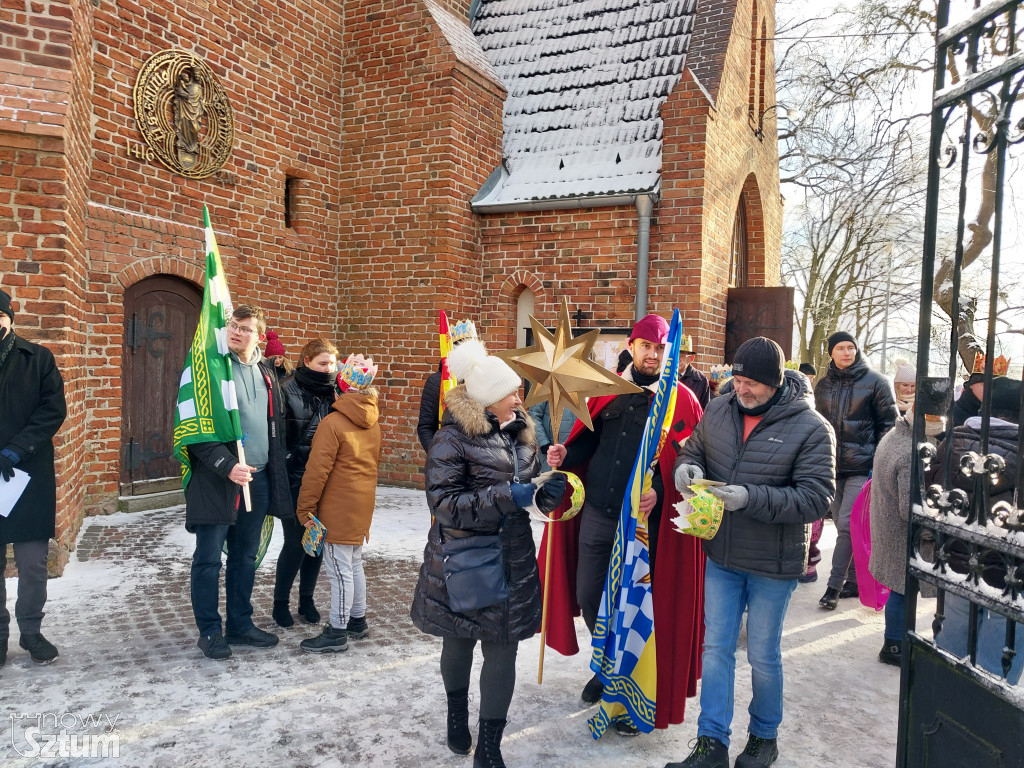 Sztumski Orszak Trzech Króli