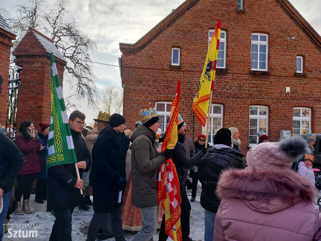 Sztumski Orszak Trzech Króli