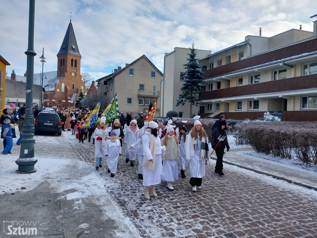 Sztumski Orszak Trzech Króli