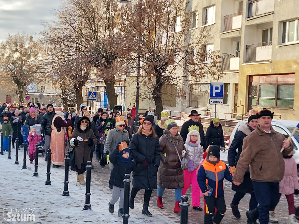 Sztumski Orszak Trzech Króli