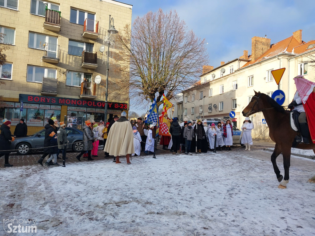 Sztumski Orszak Trzech Króli